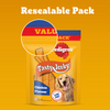 Pedigree Chicken Flavour Tasty Jerky Dog Treat Dog Treats + Others Pedigree