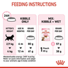 Royal Canin Sterilised Kitten Dry Food (6–12 Months) Cats- Dry food Royal Canin