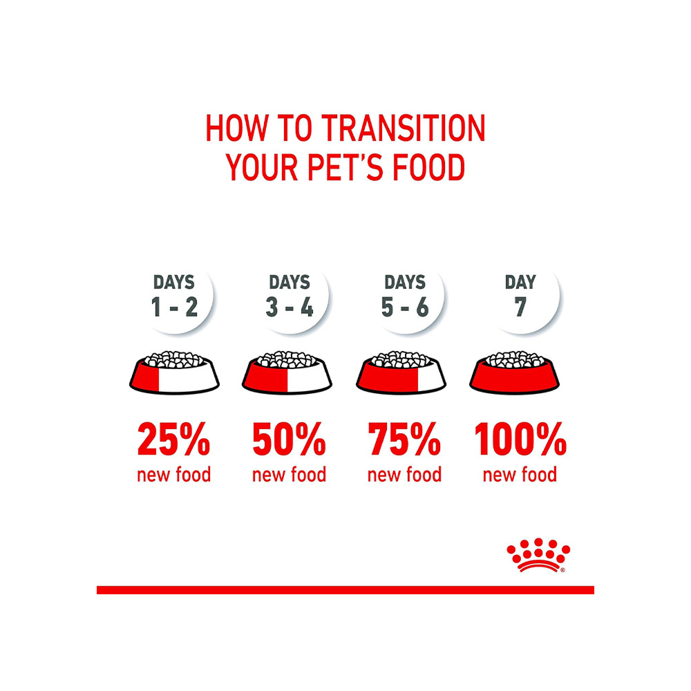 Royal Canin Mini Puppy Dog Dry Food Dogs- Dry Food Royal Canin