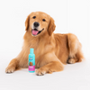 Bubble Up Pomegranate & Aloe Vera 2 In 1 Shampoo with Conditioner for Dogs Dogs-Grooming Supplies Heads Up for Tails