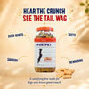 Purepet Chicken Flavour Real Chicken Biscuit Dog Treats Dog Treats + Others Purepet