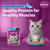 Whiskas Tuna in Jelly Meal Adult Cat Wet Food Cats-Wet Food Whiskas