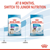 Royal Canin Giant Puppy Dog Dry Food Dogs- Dry Food Royal Canin