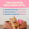 Smylo Kitten Mackerel Kanikama & Cranberry, Fresh & No-Preservative Wet Cat Food Cats-Wet Food Smylo