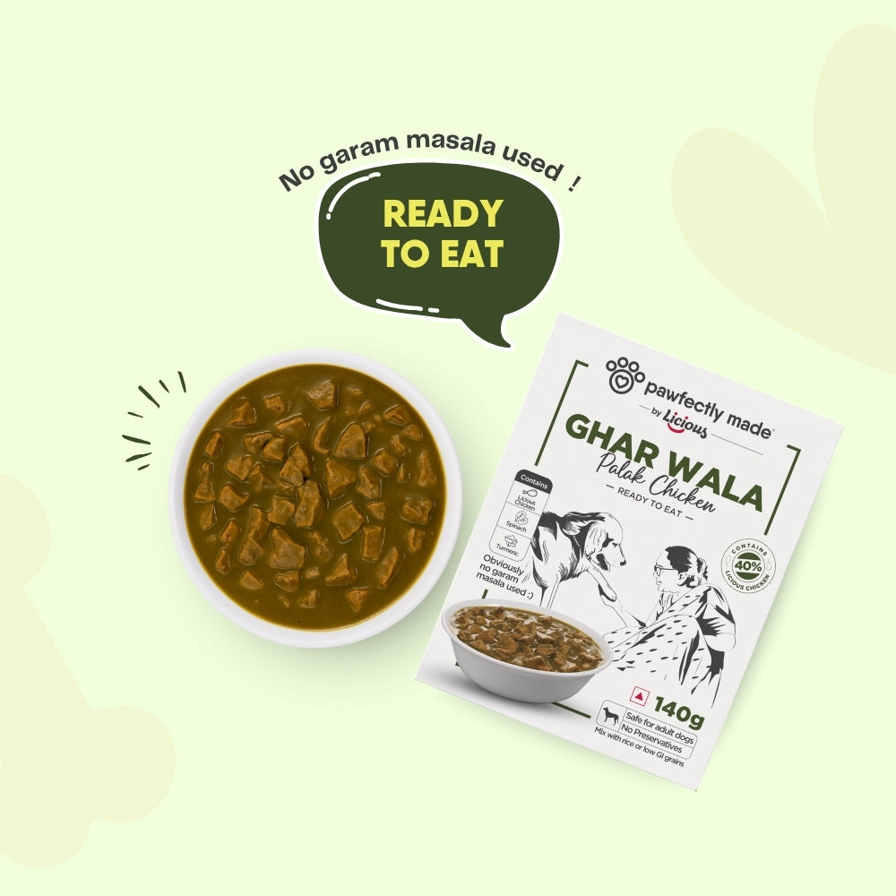 Pawfectly Made By Licious Variety Pack Adult Dog Wet Food Dogs-Wet Food Pawfectly Made By Licious