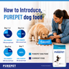 Purepet Chicken & Vegetable Puppy Dog Dry Food Dogs- Dry Food Purepet