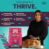 Bark Out Loud Thrive Tuna Flavour Adult Cat Dry Food Cats- Dry food Bark Out Loud Thrive