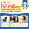 Smylo Kitten Chicken Tuna & Rosemary, Fresh & No-Preservative Wet Cat Food Cats-Wet Food Smylo