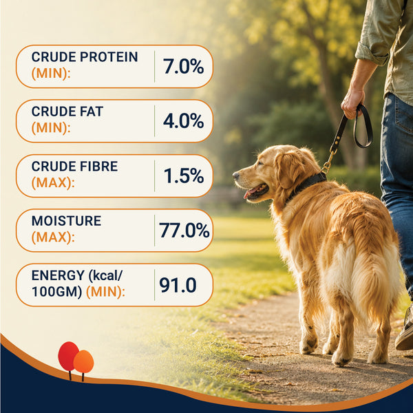 Bowlers Chicken Recipe in Gravy Dog Wet Food