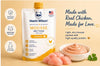 Hachi Wilson Chicken Mousse Wet Food for Cats & Kittens Cats-Wet Food Hachi Wilson