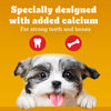 Pedigree Tasty Bites Chicken & Mixed Veggies Flavour Puppy Chewy Treats Dog Treats + Others Pedigree