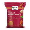 Bark Out Loud Chicken & Ancient Grains Adult Dog Dry Food Dogs- Dry Food Bark Out Loud 9.8kg