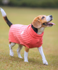 Pet Set Go Cable Knit Sweater for Dogs (Peach) Dogs-Clothing & Accessories Pet Set Go Dropship