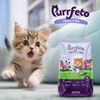 Purrfeto Chicken and Rice Kitten Cat Dry Food Cats- Dry food Purrfeto
