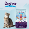 Purrfeto Chicken and Rice Adult Cat Dry Food Cats- Dry food Purrfeto