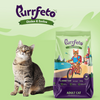 Purrfeto Chicken and Sardine Adult Cat Dry Food Cats- Dry food Purrfeto