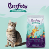 Purrfeto Chicken and Ocean Fish Cat Dry Food Cats- Dry food Purrfeto