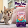 Purrfeto Chicken and Ocean Fish Kitten Cat Dry Food Cats- Dry food Purrfeto