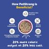 PetStrong Fresh Food Variety Pack Combo for Dogs Dogs-Fresh Food PetStrong