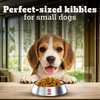 Pedigree PRO Expert Nutrition Lactating/Pregnant Mother & Puppy Starter (3 to 12 Weeks) Small Breed Dog Dry Food Dogs- Dry Food Pedigree PRO