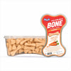 Drools Carrot Flavour Calcium Milk Bone Treats for Dogs Dog Treats + Others Drools 600g