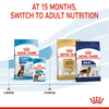 Royal Canin Maxi Puppy Dog Dry and Wet Food Combo Exclusive Combo Royal Canin