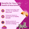 Whiskas Ocean Fish and Tuna Flavour Adult Cat Dry Food Combo Cats- Dry food Whiskas