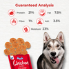 Drools Chicken Cod Roll Dog Treats Dog Treats + Others Drools