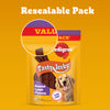 Pedigree Roasted Lamb Tasty Jerky Dog Treat Dog Treats + Others Pedigree