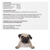 Wiggles Deworminator Deworming Tablets for Dogs and Cats Both-Health & Wellness Wiggles
