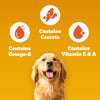 Pedigree Carrot & Herb Tasty Jerky Dog Treats Dog Treats + Others Pedigree
