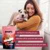 Bowlers Smoked Flavour Meat Bars Dog Treats Dog Treats + Others Bowlers