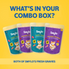 Smylo Kitten Variety Combo, Tuna & Chicken, Fresh & No-Preservative Wet Cat Food Cats-Wet Food Smylo