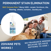 Zoivane Stain and Odour Eliminator for Dogs and Cats Both-Health & Wellness Zoivane