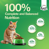 Avant Furst Tuna Fish Flavour Kitten Cat Dry Food Cats- Dry food Avant Furst