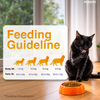 Purepet Real Chicken Adult Dry Cat Food Cats- Dry food Purepet