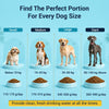 Bowlers Spinnerz Chicken & Vegetables Adult Dog Dry Food Dogs- Dry Food Bowlers