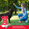 Drools Absolute Milk Bone Jar Dog Treats + Others Drools
