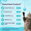 Purrfeto Ocean Fish in Gravy Adult Cat Wet Food Cats-Wet Food Purrfeto