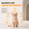 Drools Real Chicken Kitten Dry Food Cats- Dry food Drools