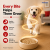 Purepet Chicken & Vegetable Chunks in Gravy Puppy Dog Wet Food Dogs-Wet Food Purepet