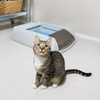 PetSafe ScoopFree 2022 Automatic Self Cleaning Litter Box for Cats Litter Supplies Petsafe Dropship