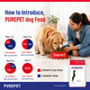 Purepet Meat and Rice Adult Dog Dry Food Dogs- Dry Food Purepet