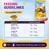 Purrfeto.com Chicken and Rice Adult Cat Dry Food Cats- Dry food Purrfeto