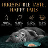 Sheba Tuna Fillet & Whole Prawns in Gravy Premium Cat Wet Food Cats-Wet Food Sheba