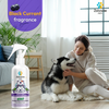 Zoivane Pets Black Currant Odour Remover Spray for Dogs and Cats Both-Health & Wellness Zoivane