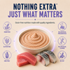 Kitty Yum Ocean Fish Mousse Cat Wet Food Cats-Wet Food Kitty Yums