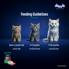 Drools Tuna Mousse Kitten Cat Wet Food Cats-Wet Food Drools