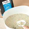Gishiki Health Pro Premium Tofu Unscented Cat Litter with Add Ins Cats-Litter Gishiki