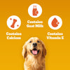 Pedigree Goat Milk Tasty Jerky Dog Treats Dog Treats + Others Pedigree
